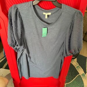 NWT Maurice’s dress tee